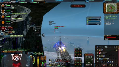 Rumble Live Game Play