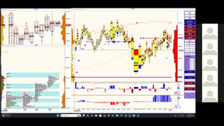 Bluewater Pre-Market for Jul 23