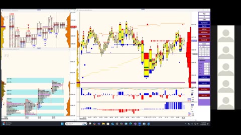 Bluewater Pre-Market for Jul 23