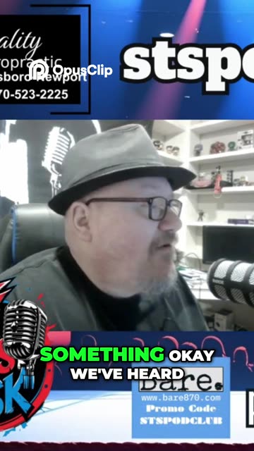 Wrestler Drama_ AEW Star Slams Matt Bloom!