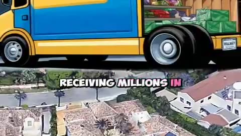 CEO of Walmart - is this true