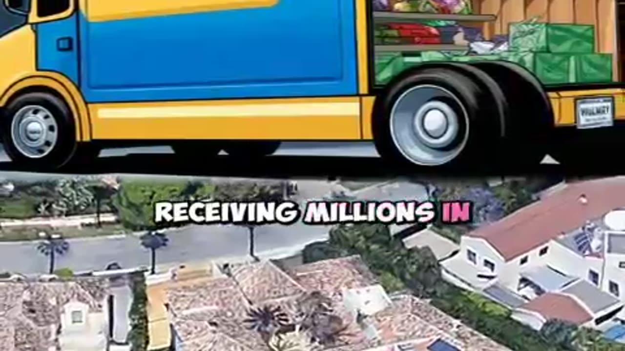 CEO of Walmart - is this true