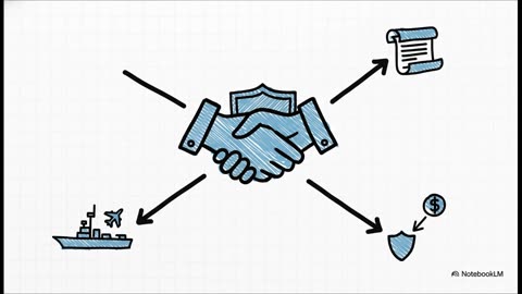 China gegen Stabilität: Was treibt die Spannungen im Indo-Pazifik an?