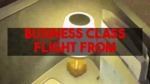 Business Class Airfare Deal - China Eastern $2,179 (Bali to Amsterdam) Business Class
