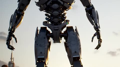 Ai generated aircraft