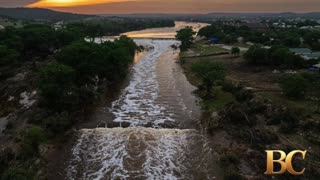 Texas floods death toll climbs to more than 100