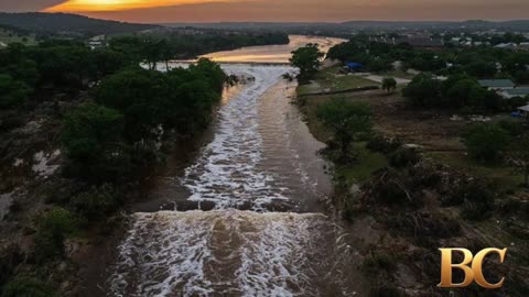 Texas floods death toll climbs to more than 100