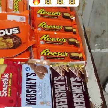 Prison Storefront Part 2