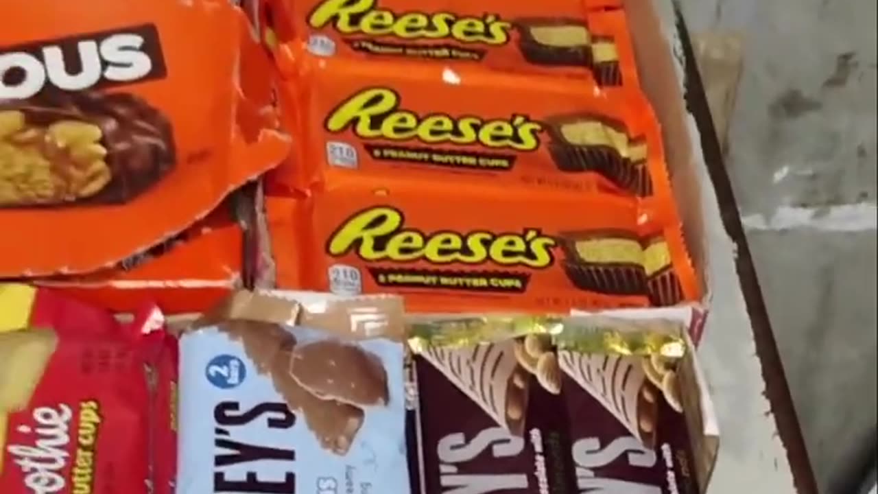 Prison Storefront Part 2