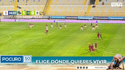 DESDE EL ESTADIO 28/08/2025