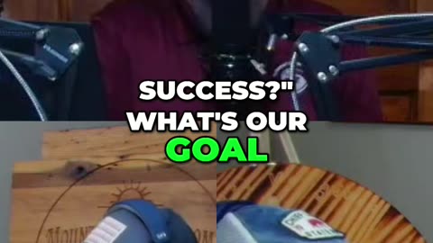 Authenticity & Success: Touching One Life with Love