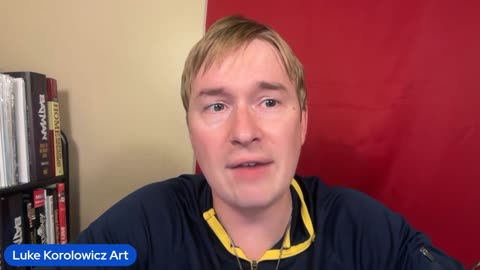 LUKE TARGETS! (How South Park is Complicit in Charlie Kirk's Death)