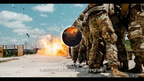 GunPrime - Locked & Loaded