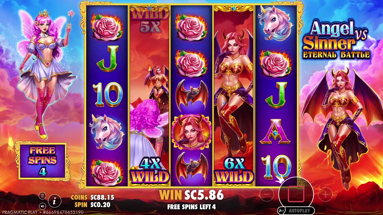 Seriously, I hope these slots fuck my wife.