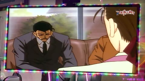 Detective Conan Tagalog Dubbed HD - Episode 80