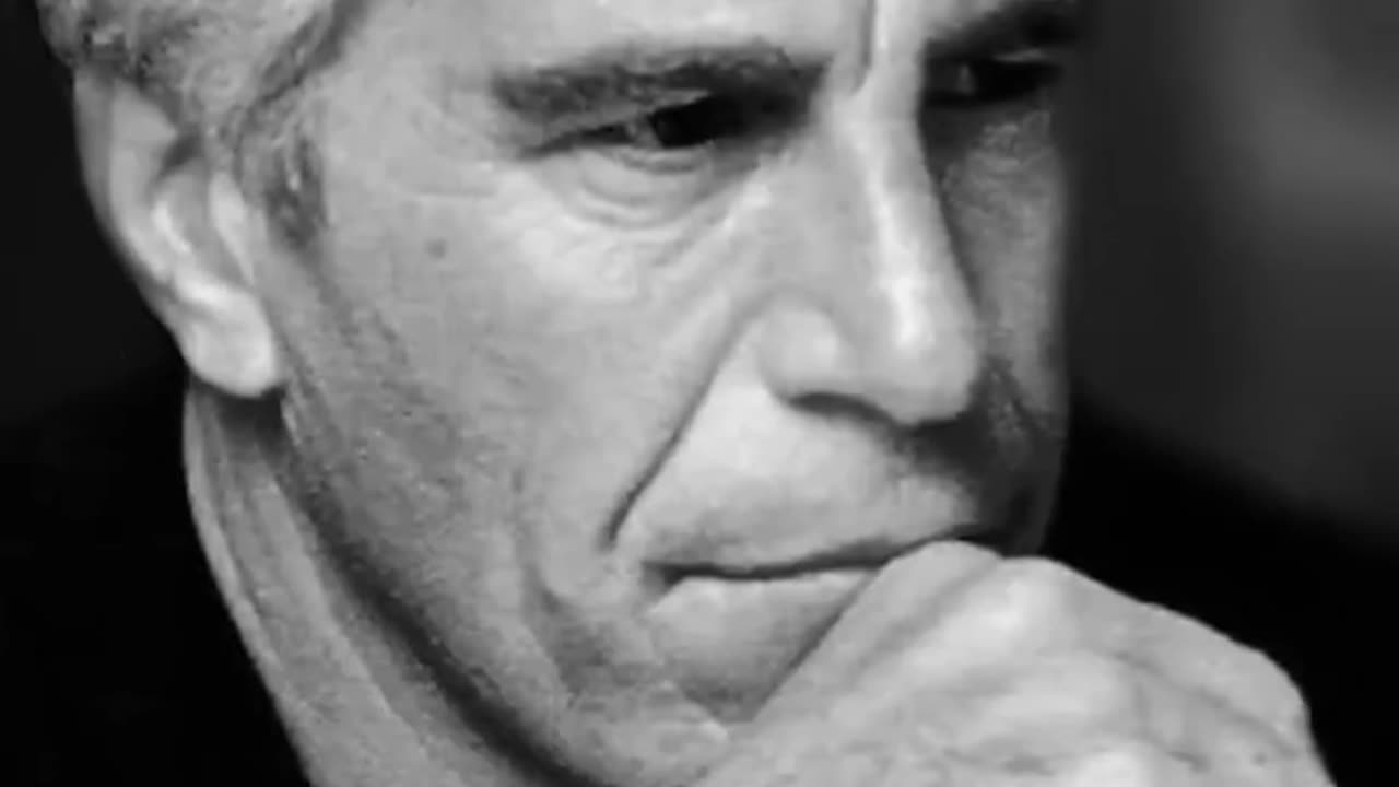 Epstein what he did before he died