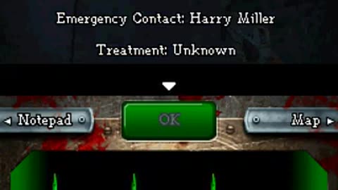 Nintendo DS Longplay 076 Dementium The Ward