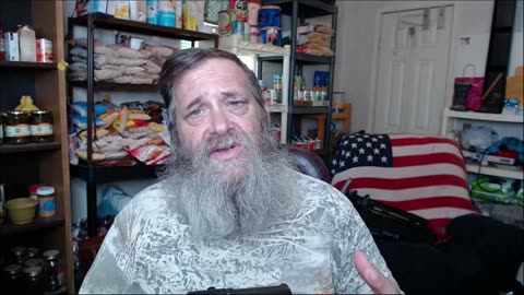 The Revolution In The Morning Show