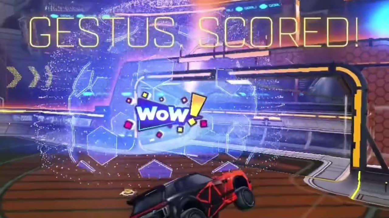 What a redirect 😱🔥