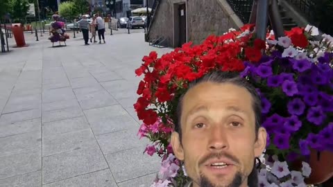 Otmuchów rozkwita! Trwa 52. edycja Lata Kwiatów – wielkie święto barw, zapachów i muzyki