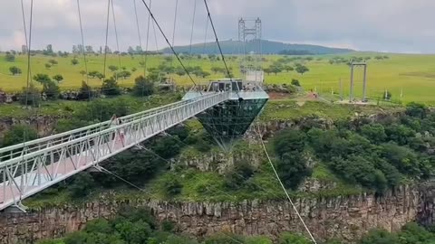 Diamond bridge, Georgia 🇬🇪