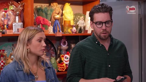 Lombard Życie pod zastaw S17E900