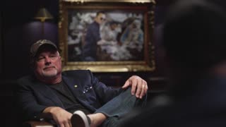 Keith Stansell - Held Hostage 1967 Days & Nearly Executed | Shawn Ryan Show | Episode #230