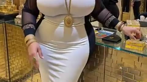 Dubai Beautiful Princess 💋 #facts #dubailfe #dubaiprincess #shortsfeed #shorts