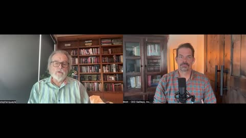 Citizen Ready Ep. 4 - Steve Quayle
