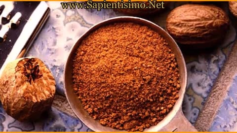 18 Beneficios para la Salud de la Nuez Moscada