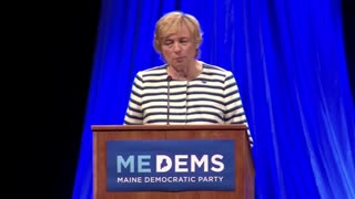 🚨“FEDS RAID MAINE” amid Reports Janet Mills FACILITATED the Somali FRAUD Scheme.