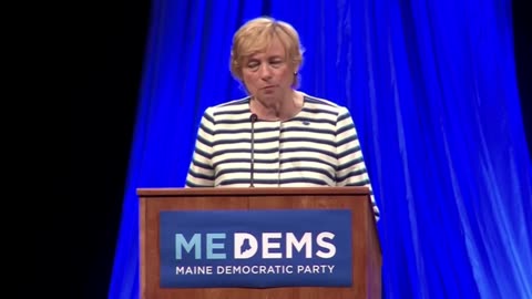 🚨“FEDS RAID MAINE” amid Reports Janet Mills FACILITATED the Somali FRAUD Scheme.