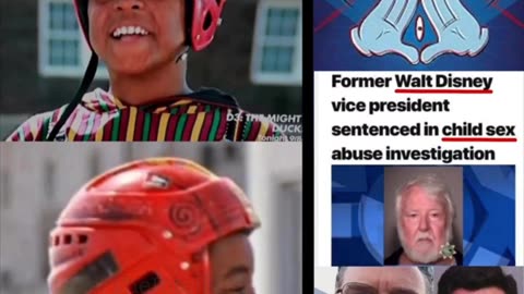 These child monster infiltrated every part of our society