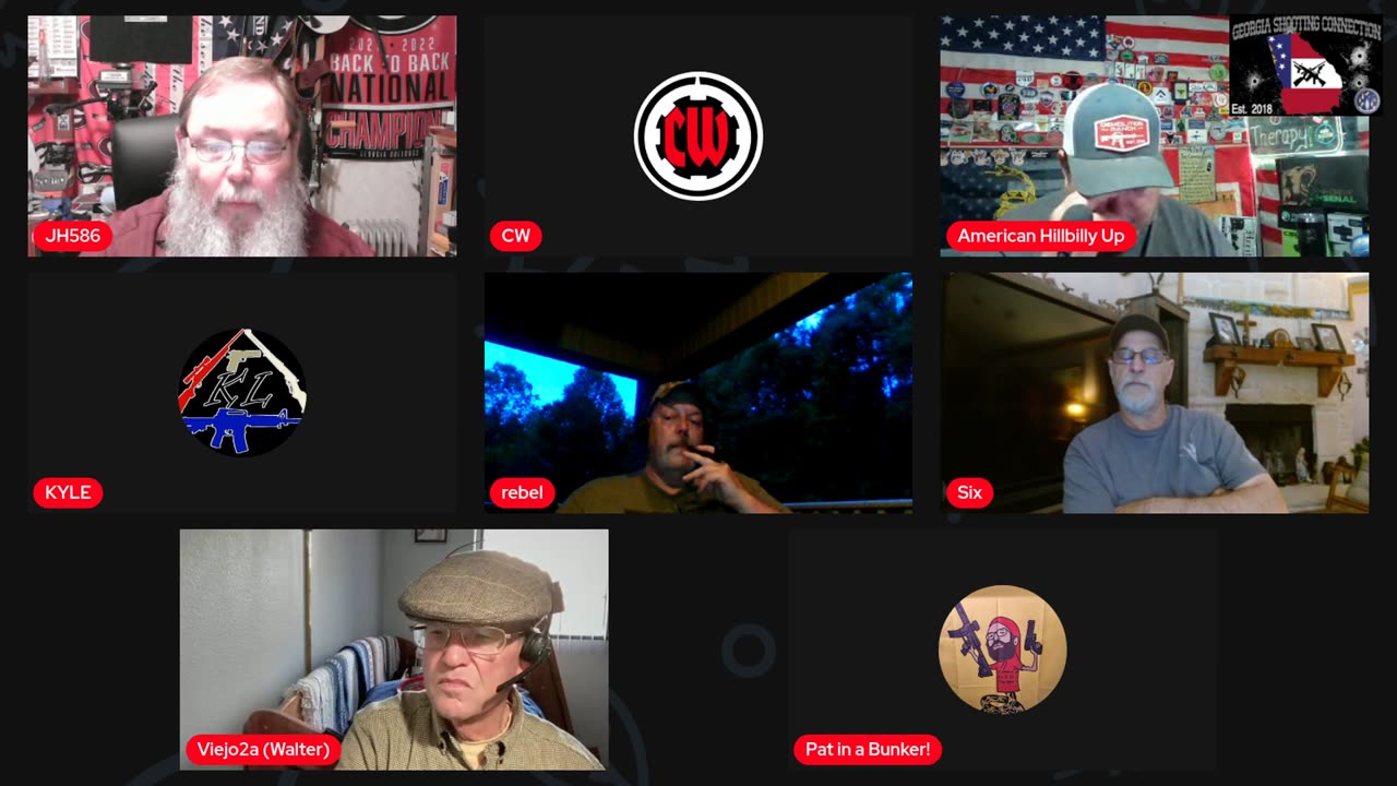 GSC Friday Night Live Stream 4/25/25