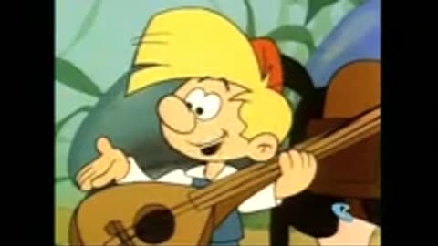 Boomerang Central