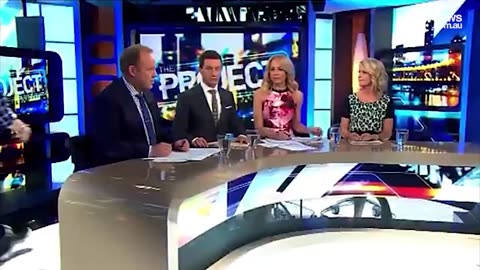 The Project axed Farewell to Australia's least serious news - news.com.au