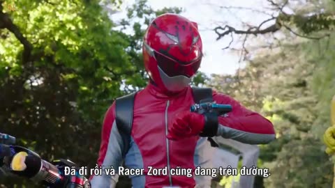 Power Rangers_ Beast Morphers - Tập 05