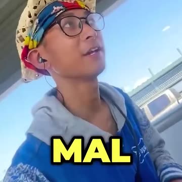 Japonés en bicicleta visita Latinoamérica y no termina NADA BIEN en Mexico 🤡🤔 #viajes #mexico #avent