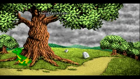 Dračí Historie / The History of Dragons - Videonávod/Walkthrough 6 [CZ/EN]