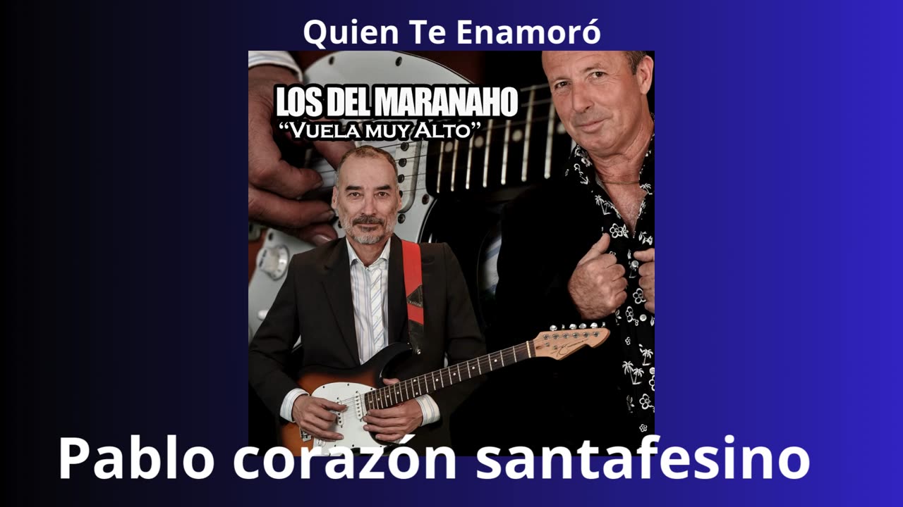 los del maranaho