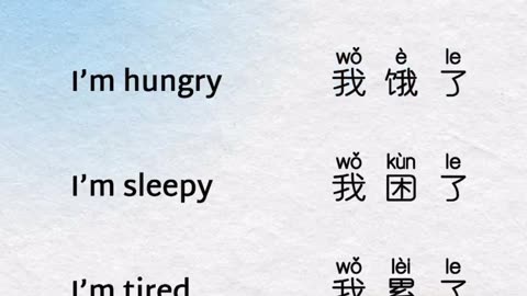"MUST KNOW Chinese Daily Dialogues! (Learn FAST & Speak Like a Native!)"