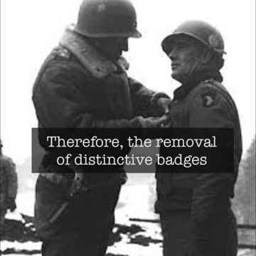 Apr 29, 2025 Gen. Patton quotation of the day To Lesley McNair #ww2 #war #leadership