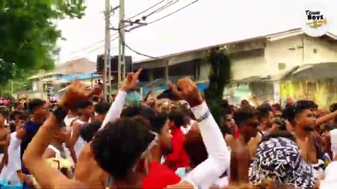 Street Dance
