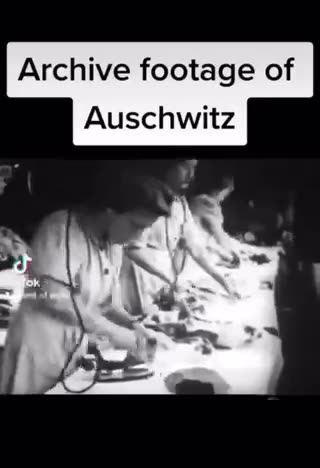 Auschwitz-Birkenau https://t.me/paesebalocchi