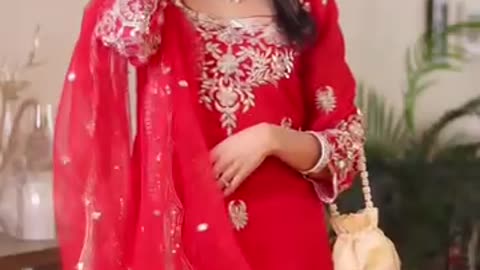 Wear Your Culture with Confidence | Fresh Salwar Styles