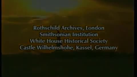 History of a powerful family.. a documentary
