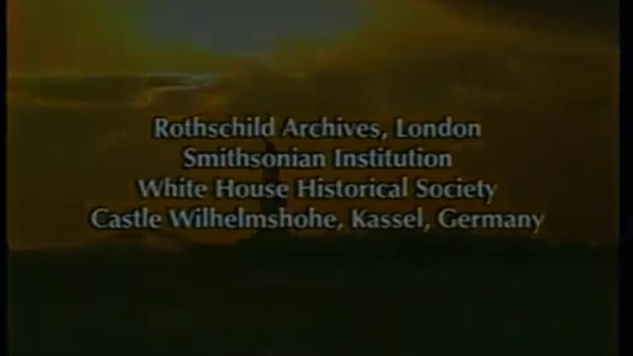 History of a powerful family.. a documentary