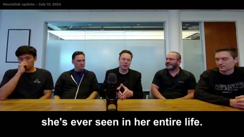 Elon Musk: At Neuralink, We Even Offer Monkeys Room Service to Maximize Their Welfare