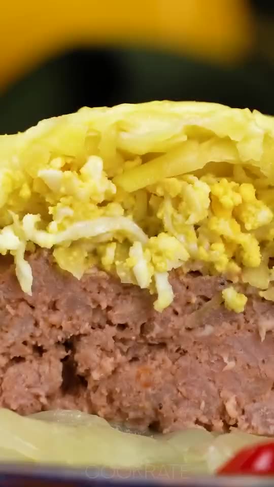 The best way to cook minced meat