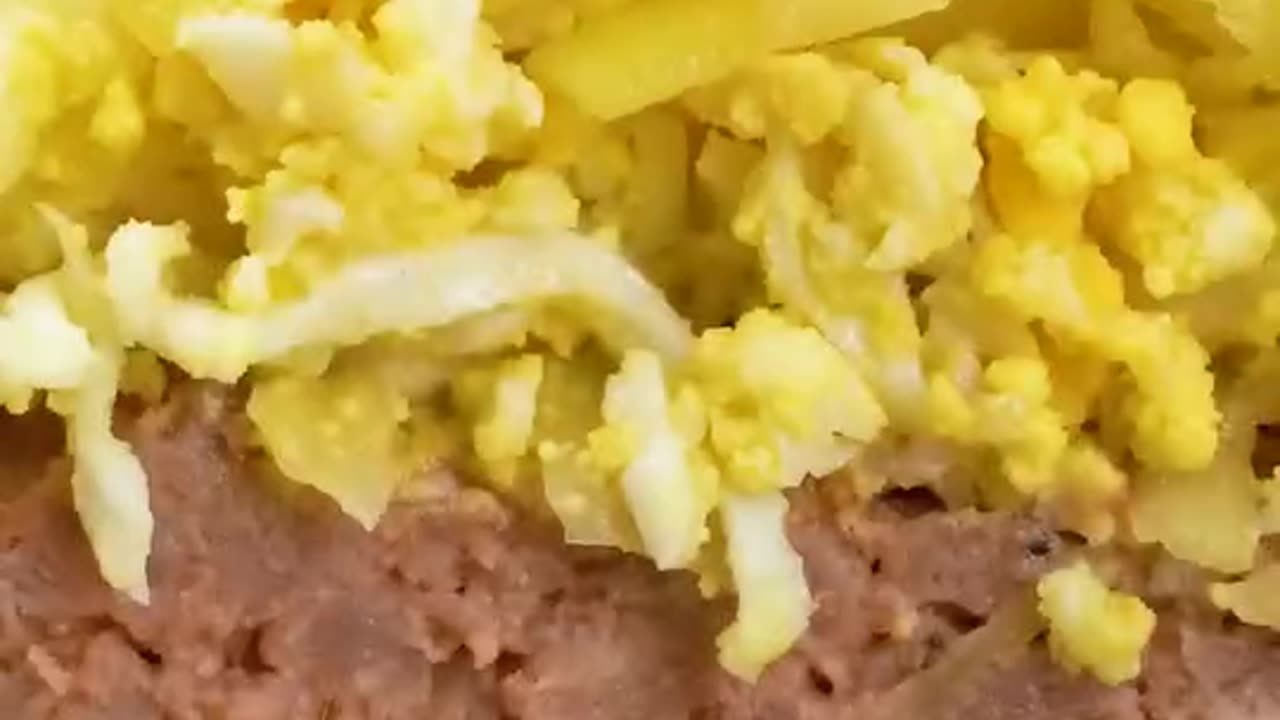 The best way to cook minced meat